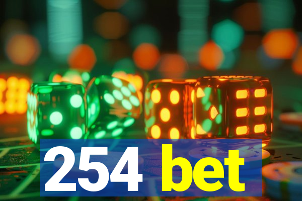 254 bet